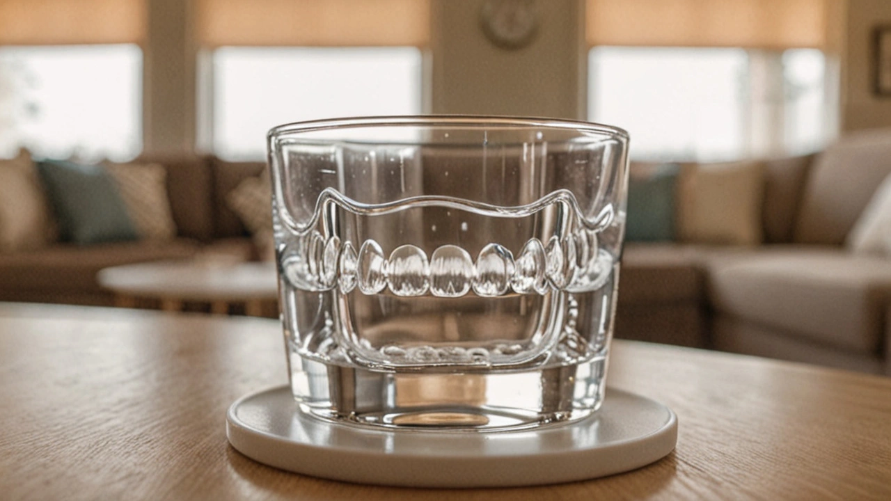 Jak dlouho se nosí Invisalign: Délka léčby a co očekávat