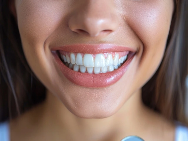 Nalepovací zuby pro dokonalý úsměv: Průvodce a zkušenosti zákazníků