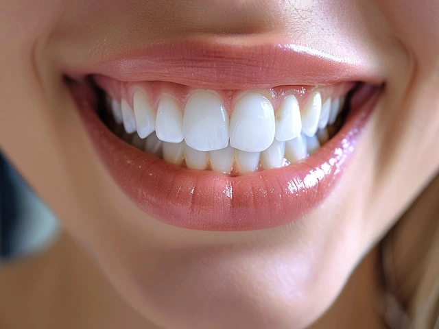 Význam správného postavení zubů pro zdraví a krásu úsměvu