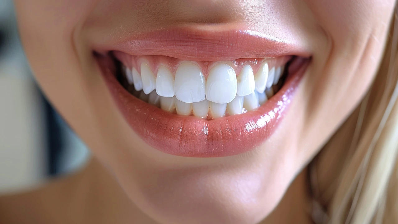 Význam správného postavení zubů pro zdraví a krásu úsměvu